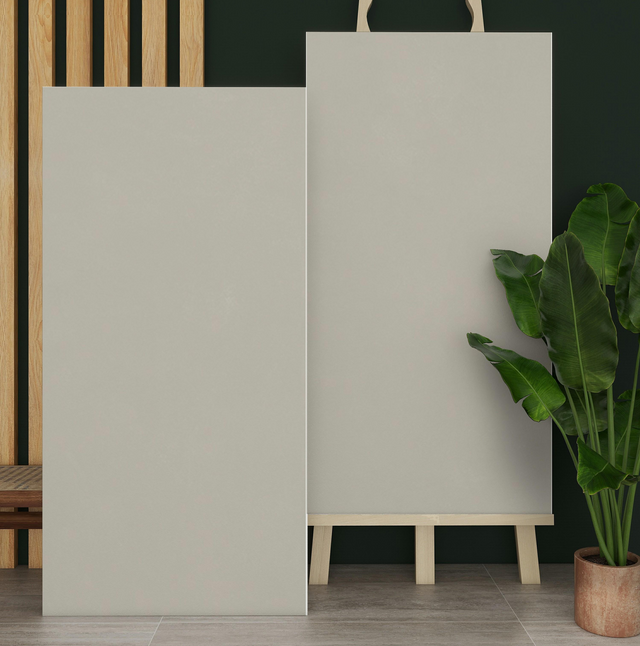 Large Size Glazed Matt Floor Tiles