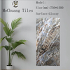 Glazed Polish Glossy Tiles