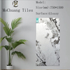 Glazed Polish Glossy Tiles
