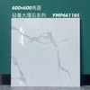 Glazed Polish Glossy Tiles
