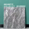 Glazed Polish Glossy Tiles