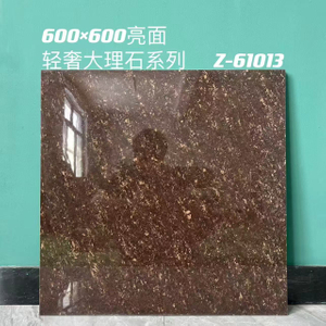 Glazed Polish Glossy Tiles