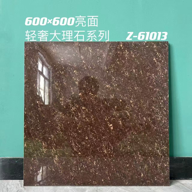 Glazed Polish Glossy Tiles