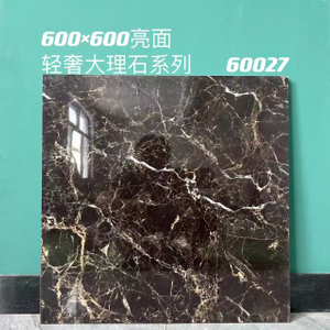 Glazed Polish Glossy Tiles