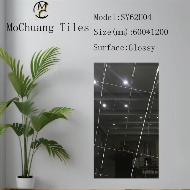 Glazed Polish Glossy Luxury Tiles