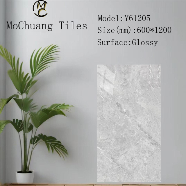 Y61205 Glazed Polish Tiles