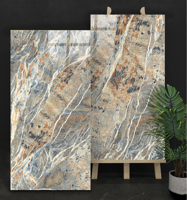SY1802 Glazed Polish Luxury Tiles