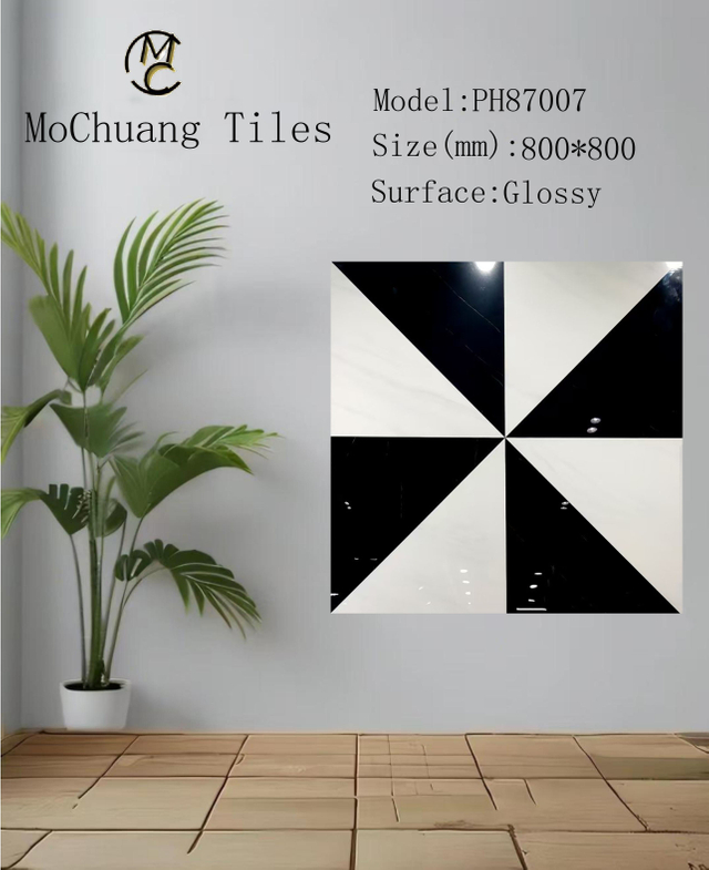 PH87007 Parquet Polish Tiles