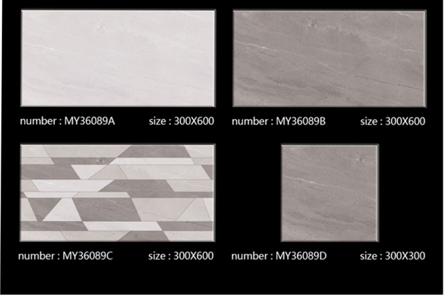 Ceramic Wall Tiles