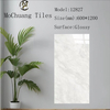 Glazed Polish Glossy Tiles