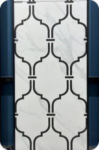 60x120 cm Artistic Parquet Tiles