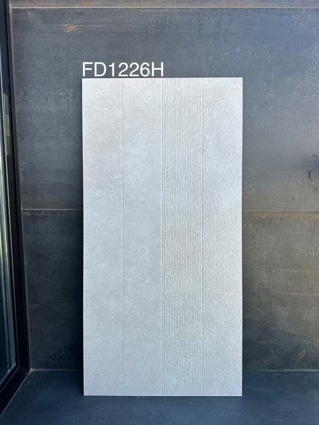 60x120 cm Lappato(Dry Granule Polish) Tiles