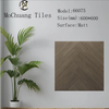 66075 Wood Mould Carved Matt Tiles