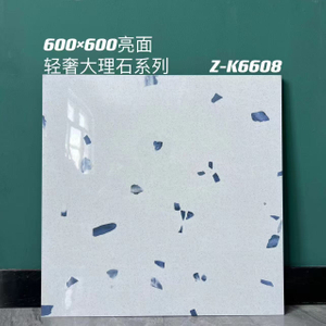 Glazed Polish Glossy Tiles