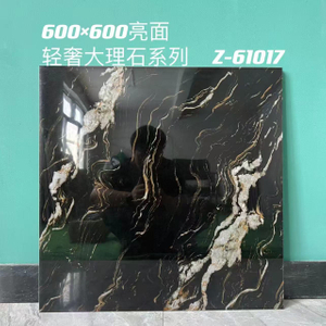 Glazed Polish Glossy Tiles