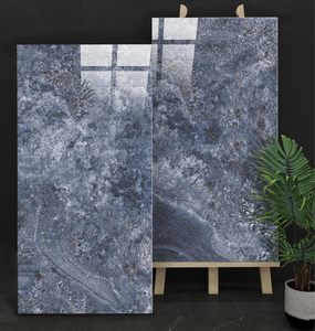 SY1801 Glazed Polish Luxury Tiles