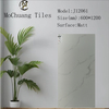 J12601 Matt Tiles