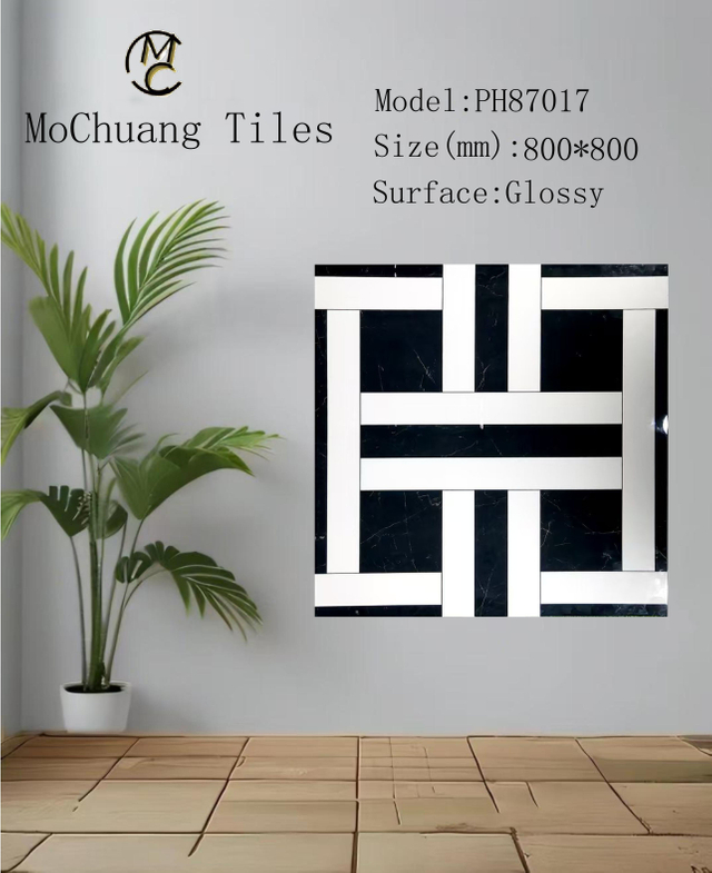 PH87017 Parquet Polish Tiles