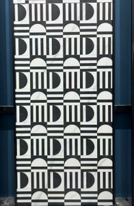 60x120 cm Artistic Parquet Tiles