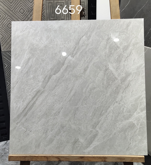 60x60 cm Glossy Floor Tiles