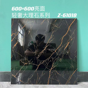 Glazed Polish Glossy Tiles