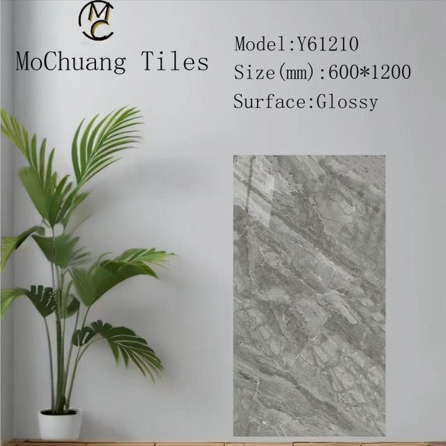 Y61210 Glazed Polish Tiles