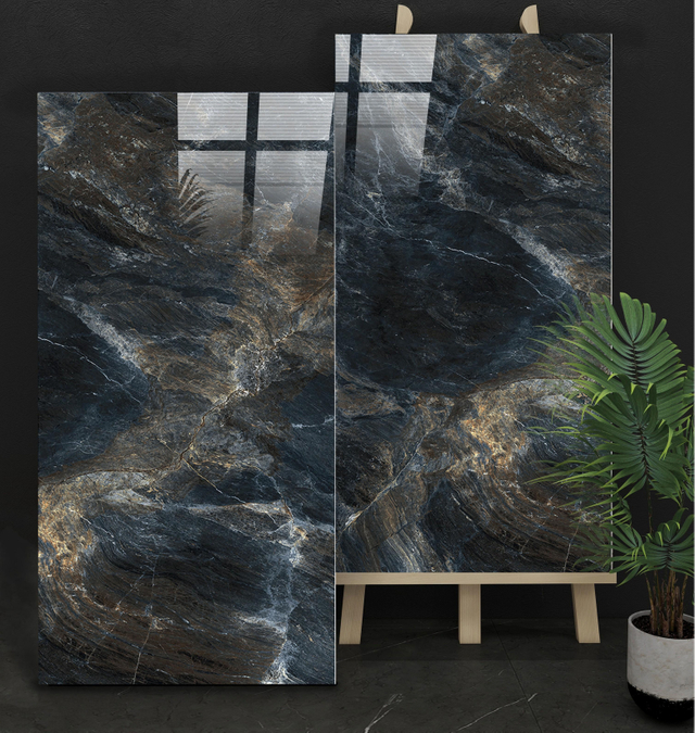 SY1827 Glazed Polish Luxury Tiles