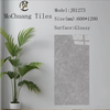 Glazed Polish Glossy Tiles