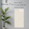 Glazed Polish Glossy Tiles