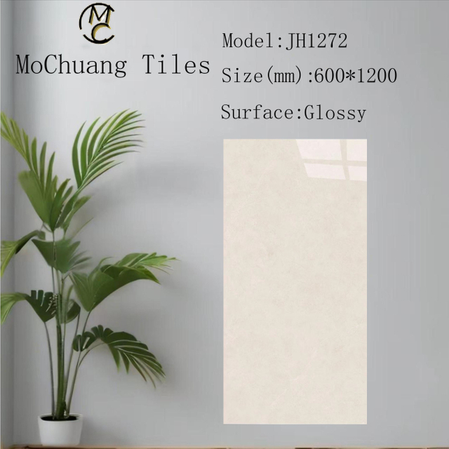 Glazed Polish Glossy Tiles