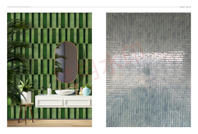 Handmade Tiles