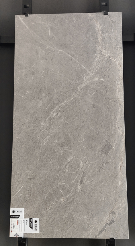 60x120 cm Throw Point with Mould Surface Texture Tiles