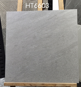 60x60 cm Bright Granule Matt Tiles