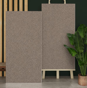 Large Size Glazed Matt Floor Tiles