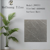 J66211 Terrazzo Glazed Matt Tiles