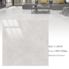 10A010 Glazed Polish Floor Tiles