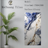 Glazed Polish Glossy Tiles