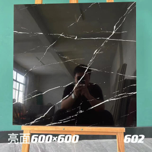 Glazed Polish Glossy Tiles