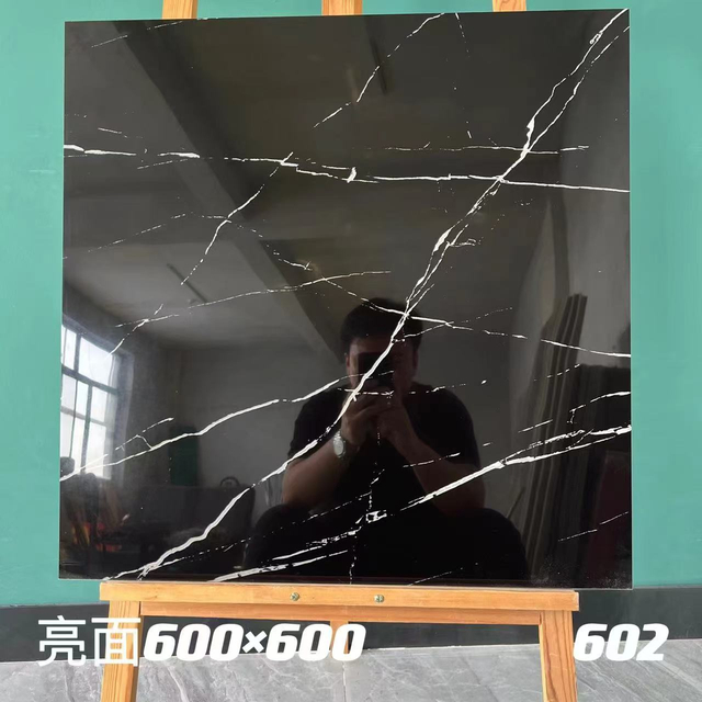 Glazed Polish Glossy Tiles