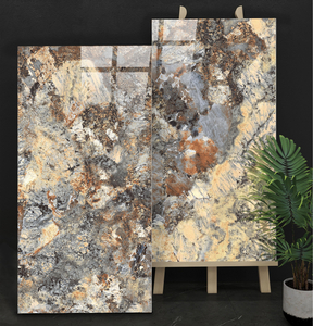 SY1805 Glazed Polish Luxury Tiles