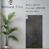 J61216 Cement Matt Tiles