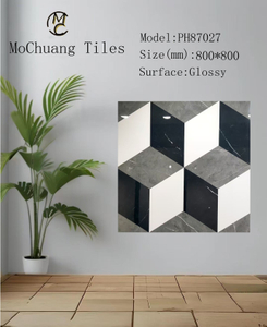 PH87027 Parquet Polish Tiles