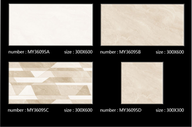Ceramic Wall Tiles