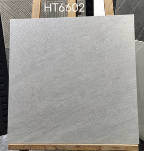 60x60 cm Bright Granule Matt Tiles