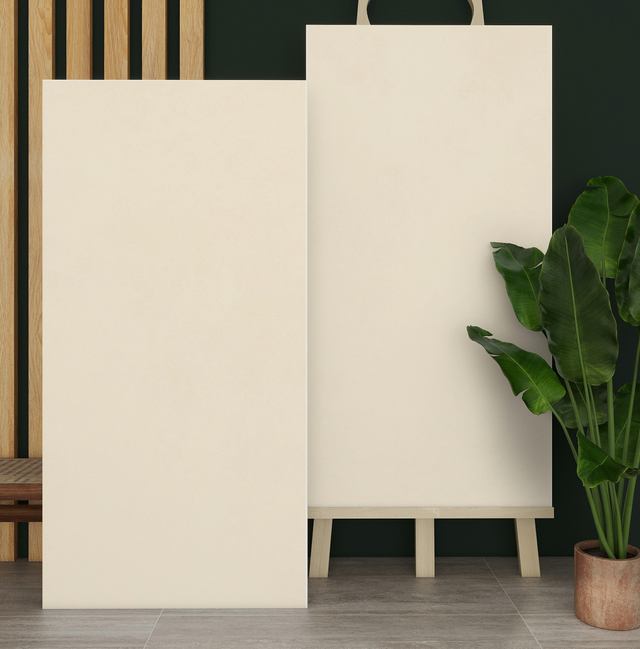 Large Size Glazed Matt Floor Tiles