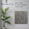 J6022 Terrazzo Glazed Matt Tiles