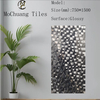 Glazed Polish Glossy Tiles