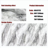 Gold Line Glossy Floor Tiles