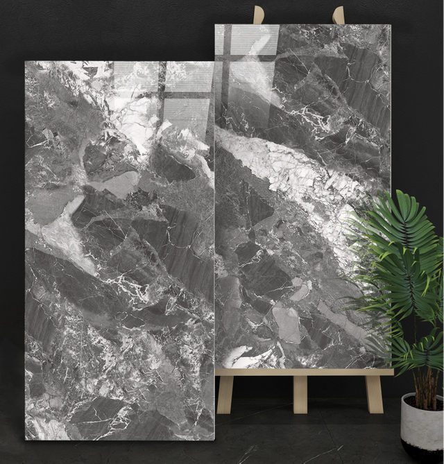 SY18017 Glazed Polish Luxury Tiles