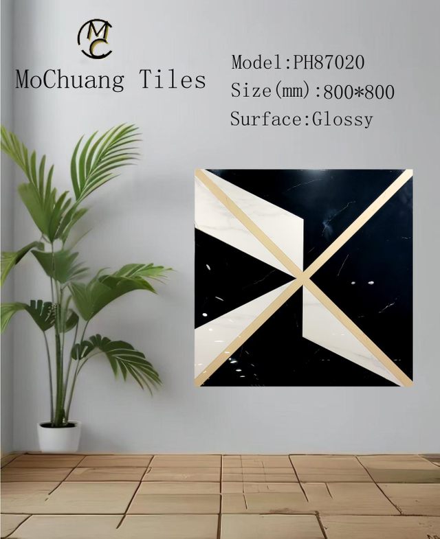 PH87020 Parquet Polish Tiles